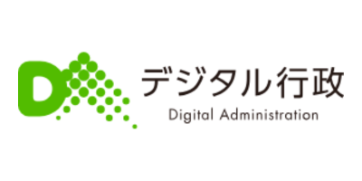 デジタル行政(株式会社VOTE FOR) ロゴ