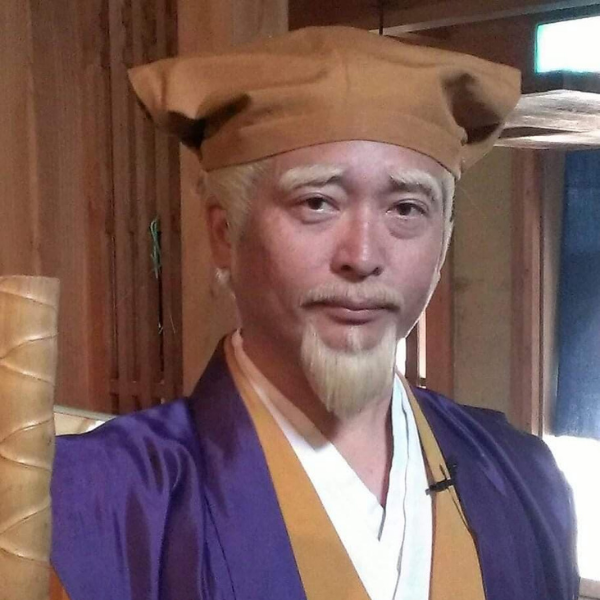 谷畑 英吾