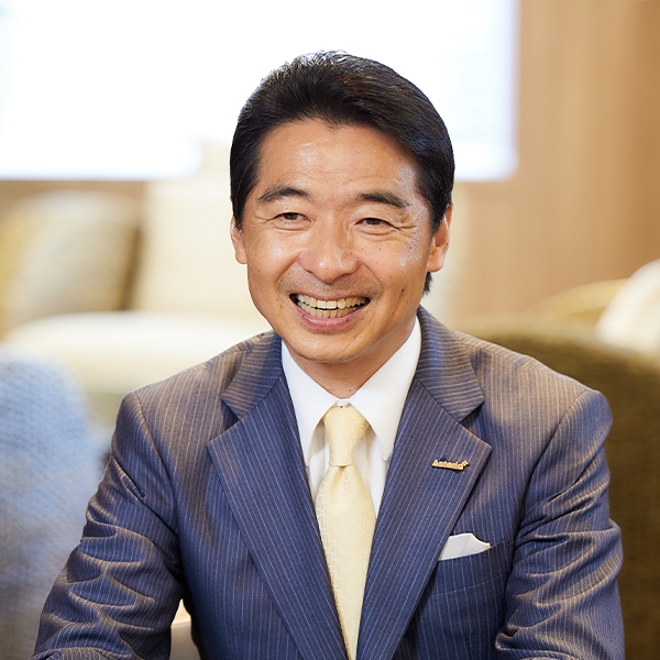 中山 五輪男