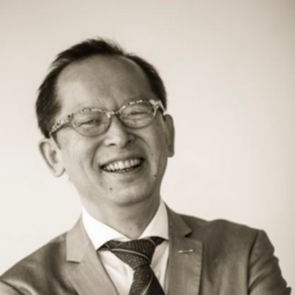中尾 潤