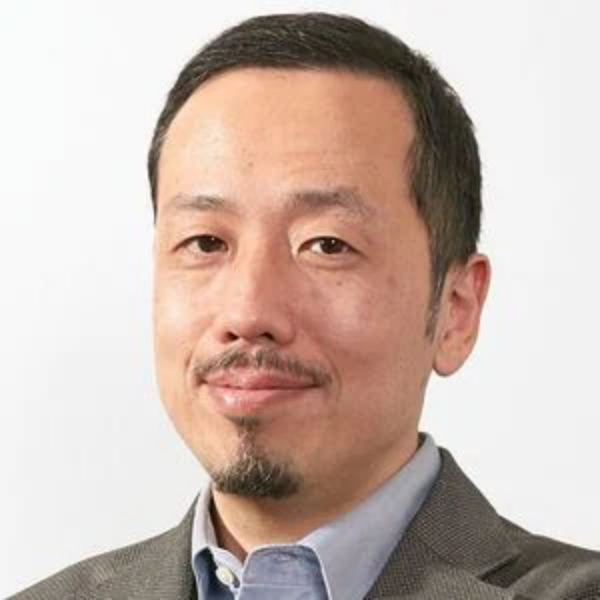 奥谷 孝司