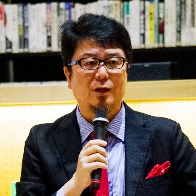 森戸 裕一