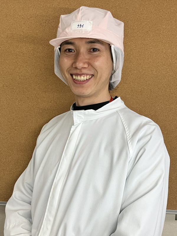 中井陽介