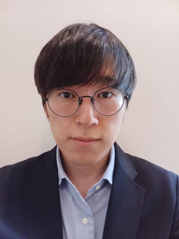 井野剛介