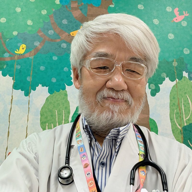 柴﨑 三郎