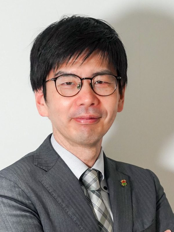 具伊 和之