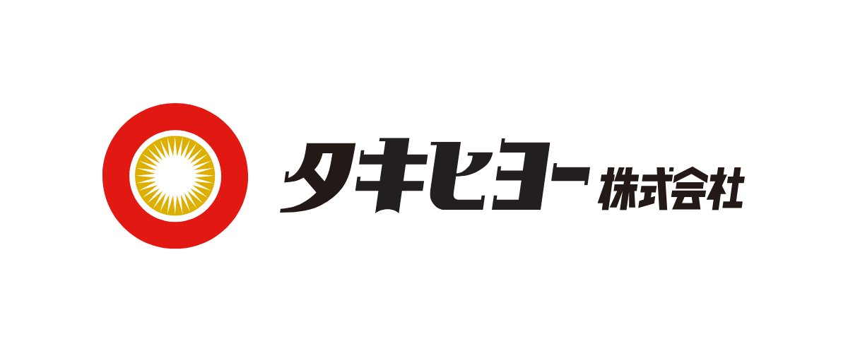 タキヒヨー株式会社