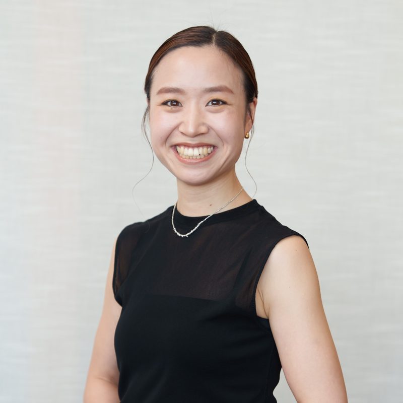 山口比奈子