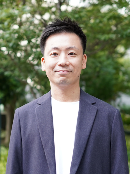 木岡 現一郎