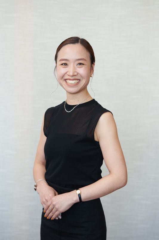 山口 比奈子