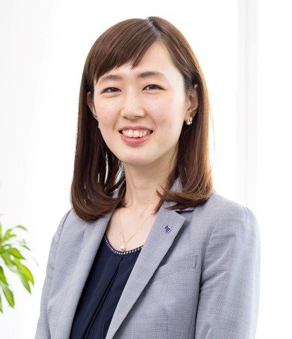 新田 純子