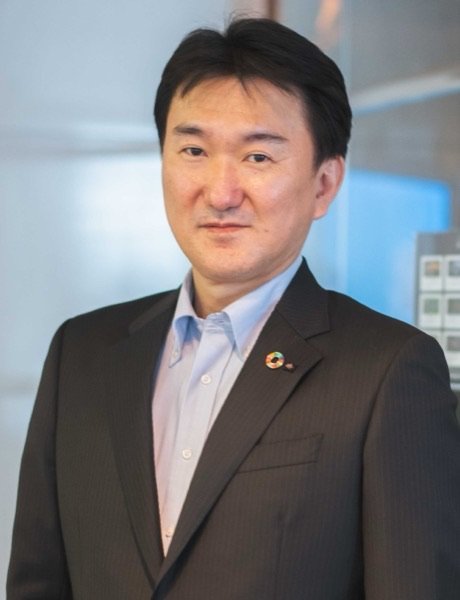 中谷 晃治