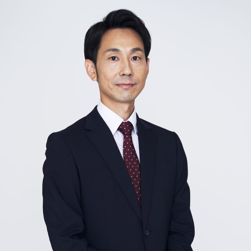 里川雅一