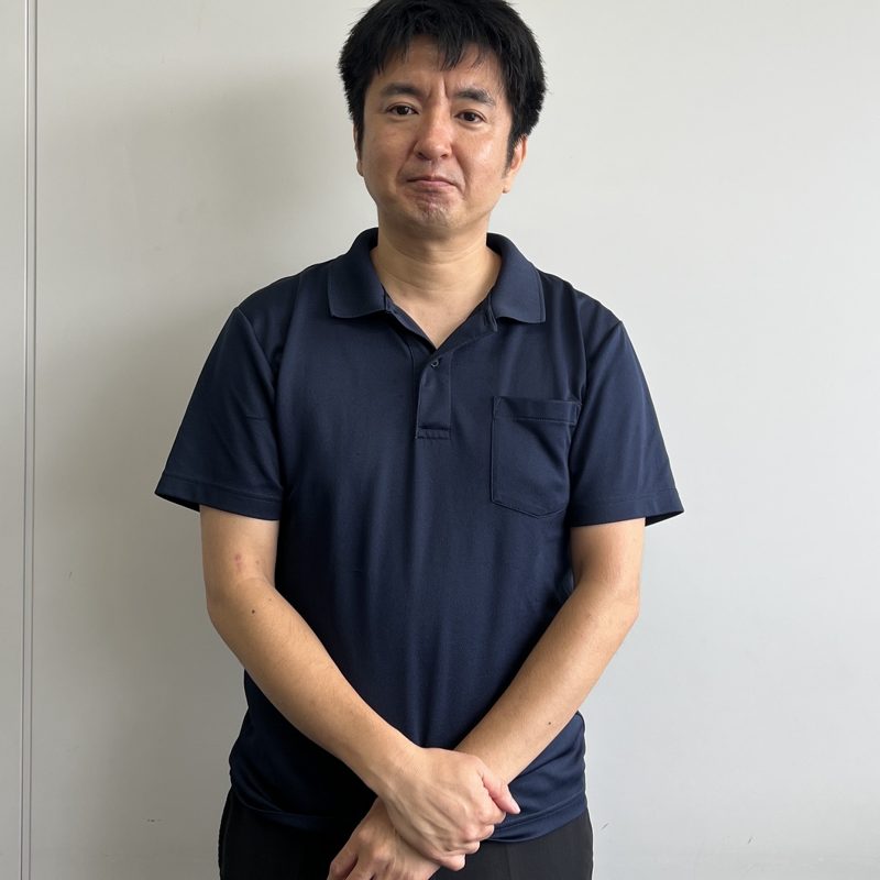 品川 将志
