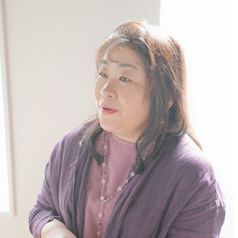 長戸 美樹