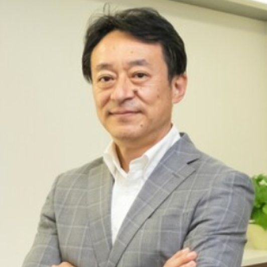 竹中 稔