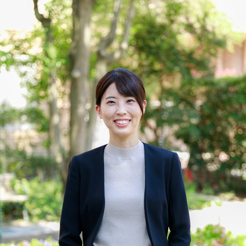 鈴木未沙