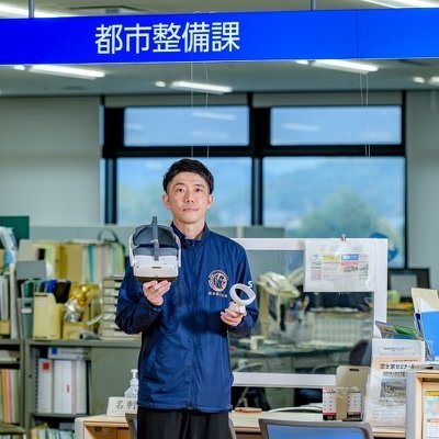 安田 信洋