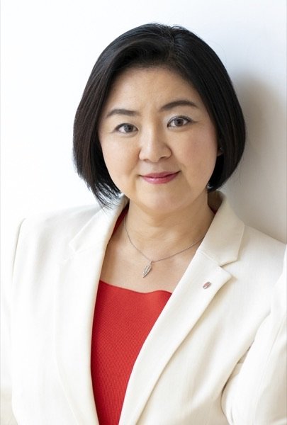 内海 梨恵子