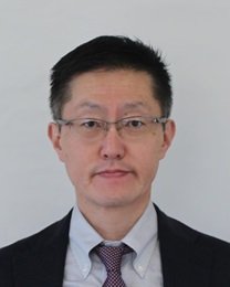 堀口 修治