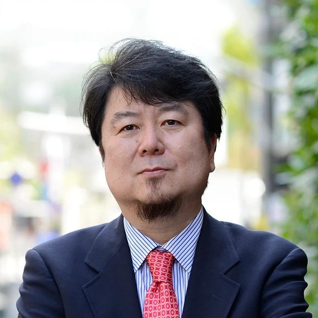 森戸 裕一