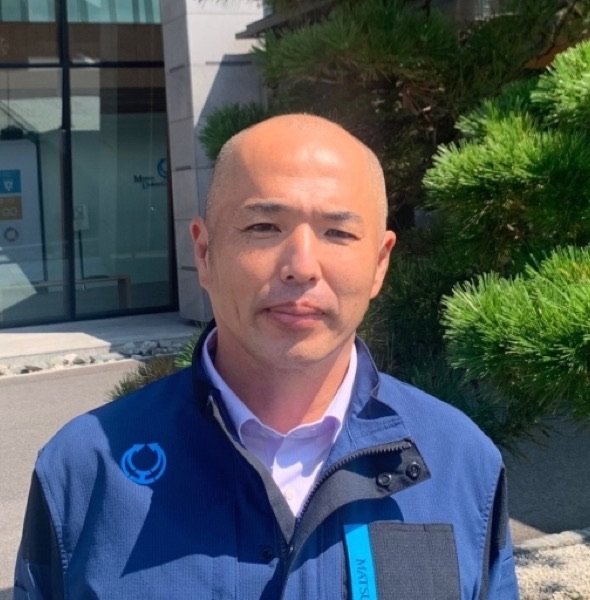 松林 幸男